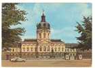 B1694 Berlin - Scloss Charlottenburg / Viaggiata - Charlottenburg