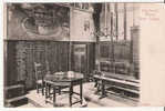 ROYAUME-UNI - ETON - CPA - N°26941 - ETON COLLEGE - The Head's Room, Eton College - Other & Unclassified