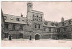 ROYAUME-UNI - WINCHESTER - CPA - N°14286 - Winchester College, Chamber Court - Winchester - Winchester