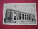 Reidsville NC  Post Office   Vintage Wb    ---=====(ref135) - Sonstige & Ohne Zuordnung