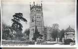 GLOS - CHIPPING CAMPDEN - THE PARISH CHURCH RP  Gl275 - Other & Unclassified
