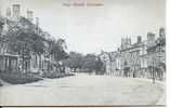 GLOS - CHIPPING CAMPDEN - HIGH STREET  Gl287 - Altri & Non Classificati