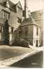 GLOS - SNOWSHILL MANOR - WEST FRONT WITH ADMIRAL RP  Gl295 - Other & Unclassified