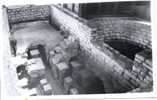 GLOS - CHEDWORTH ROMAN VILLA - HOT BATHS  RP  Gl297 - Other & Unclassified