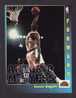 SPORTS - BASKETBALL - NBA -   ANTONIO McDYESS - DENVER NUGGETS - Basket-ball