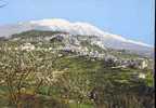 Caramanico Terme - Stazione Di Cure E Soggiorno - Panorama - 41 - Non Viaggiata - Andere & Zonder Classificatie