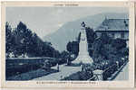 73 SAINT PIERRE D ALBIGNY - Monument Aux Morts - Saint Pierre D'Albigny