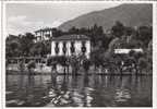 1953 - Pension Loreley Minusio - Minusio