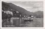 1957 - Brissago - Brissago