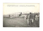 LE PLESSIS TREVIS -  Aout 1913 - AVIATION - R. LE FORT - - Le Plessis Trevise