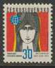 Tschechoslowakei Czechoslovakia 1975 Mi 2244 ** Int. Women's Year / Int. Jahr Der Frau / Int. Année De La Femme - Unused Stamps