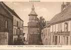 CPA-1930-63-BESSE-LE BEFFROI MONUMENT DU 15E SIECLE-TBE - Besse Et Saint Anastaise