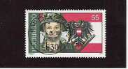 2004  A   Mi. 2503 Used - Used Stamps