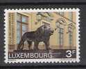 Luxemburg Y/T 762 (**) - Neufs