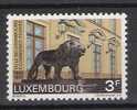 Luxemburg Y/T 762 (**) - Unused Stamps