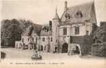 76 - Ancienne Abbaye De Jumièges - Le Musée - ND 81 (non Circulée) - Jumieges