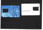 OLANDA (NETHERLANDS) - O2 (GSM SIM) - O 2 - USED WITHOUT CHIP  -  RIF. 4987 - Cartes GSM, Prépayées Et Recharges