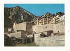 Cp, 05, Briançon -Vauban, Les Remparts - Briancon