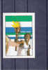 Jeux Olympiques - Séoul 1988 - Sierra Leone - Yvert Bloc 77 ** - MNH - Summer 1988: Seoul