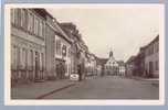 Bas Rhin Elsass Bischwiller 1947-02-18 Foto H.Pfadt - Bischwiller