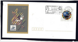 N° 3139 Seul / Lettre - Briefe U. Dokumente