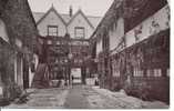 GLOUCESTER -  NEW INN - TUCKS 1904  Gl183 - Gloucester