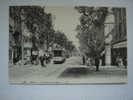 Nice , L'avenue De La Gare - Life In The Old Town (Vieux Nice)