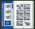 POLAND 1978 MICHEL NO Bl 71-72 MNH - Unused Stamps