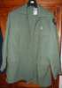 GIACCA UNIFORME COREA 1992 - USATA IN BUONO STATO - COTONE VERDE - ESERCITO - FORZE ARMATE - Uniformes