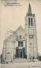 FAUQUEMBERGUES - Église Ogivale Du XIIIème Siècle - Fauquembergues