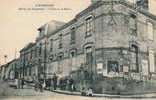 GIVRY EN ARGONNE - L'École Et La Mairie - Givry En Argonne