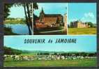 Jamoigne Camping - Chiny