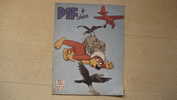 Les Aventures De Pif Le Chien N° 87 De Mai 1965 Humanité Arnal Vaillant Gadget Placid Muzo Arthur - Pif - Autres