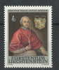 Liechtenstein Y/T 556 (**) - Unused Stamps