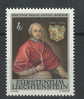 Liechtenstein Y/T 556 (**) - Nuovi