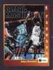 SPORTS - BASKETBALL - NBA -  JAMAL MASHBURN  -  DALLAS MAVERICKS - Basketbal