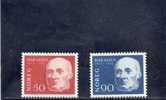 NORVEGIA 1963 * - Unused Stamps