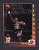 SPORTS - BASKETBALL - NBA -  KARL MALONE  -  UTAH JAZZ - Basketball