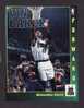 SPORTS - BASKETBALL - NBA -  VIN BAKER  -  MILWAUKEE BUCKS - Basket-ball