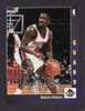 SPORTS - BASKETBALL - NBA -  JOE DUMARS  -  DETROIT PISTONS - Basketball