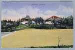 Saarland Forsthaus Neuhaus Ungebraucht 1920-02-29 Foto - Altri & Non Classificati