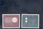 NORVEGIA 1965  ** - Unused Stamps