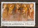 GREECE 2007 Anniversaries And Events - 2c Basilica Of San Clemente, Rome  FU - Used Stamps