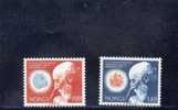 NORVEGIA 1973 ** - Unused Stamps