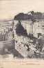 Cpa 26 Drome  Grignan Chateau Le Petit Jardin D Hiver Et Les Remparts Sud - Grignan