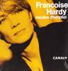 CD  Francoise Hardy / Serge Gainsbourg  "  Modes D'emploi  "  Promo - Ediciones De Colección