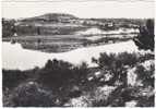 13. Cpsm. ISTRES. Etang De L´Olivier - Istres