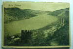 Ruine Stahleck - Bacharach