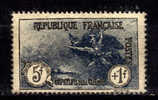 ORPHELINS (1926):   Yv. N°232,  5f + 1f,  NEUF**  Sans Charnière, Très Bien Centré, C. 300€ + 50%... - Nuovi
