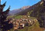 Campitello - Dolomiti - Val Di Fassa - 52-21 - Viaggiata - Otros & Sin Clasificación